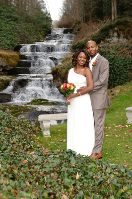 Wedding Packages in Gatlinburg